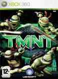 Teenage Mutant Ninja Turtles X360